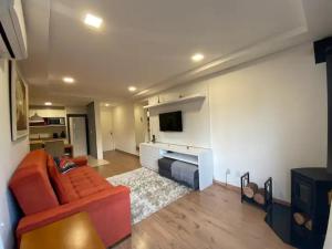 Aconchego em Vivendas da Montanha