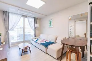 Seoul Magok, near airport - T'odang-ni