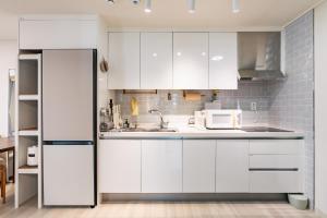 Seoul Magok, near airport