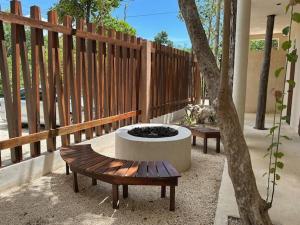 Paraíso Escápate a Tulum