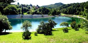 Kuća za odmor "Villa Merkur" - Orahovica