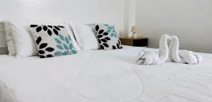 Cozy Cottage 1 - Quiot