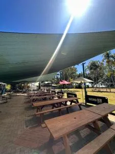 Bushland Beach Tavern - Mutarnee