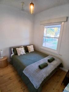 Renovated 3BD with pool and spa bath