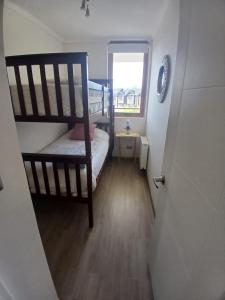 CONDOMINIO LOS CASTAÑOS ALICURA, PUCÓN, departamento 2 dormitorios, 1 baño, estacionamiento, piscina