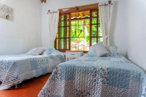 Montana casa de campo