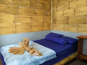 Bukit Cecanggahan - Gretek