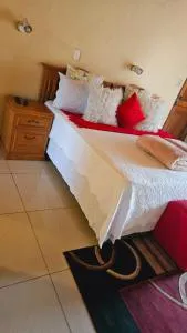 Happy stay guest house in klerksdorp North West - Ottosdal