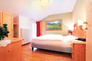 Economy Double or Twin Room