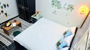 Minh Trang Villa Hoi An -BBQ Garden