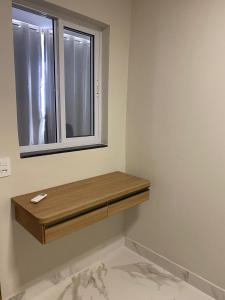 flat 107 Morubixaba