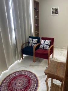 flat 107 Morubixaba