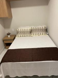 flat 107 Morubixaba