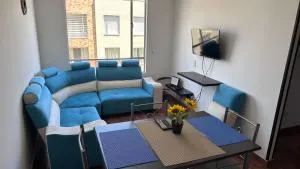 Mi casa es tu casa - Soacha