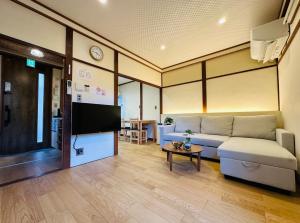 Mulan Stay 嵯峨嵐山