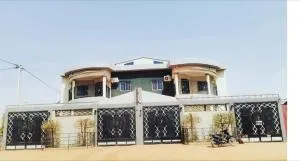 Villa Amina - Soniaba