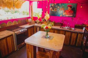 Aruma Villa Boutique Isla Mujeres with beach club access included