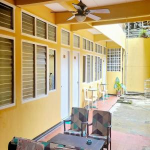 RedDoorz Syariah Near Pelabuhan Sri Bintan Pura Tanjungpinang