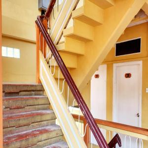 RedDoorz Syariah Near Pelabuhan Sri Bintan Pura Tanjungpinang