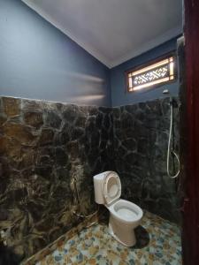 Bungalow Mudri Lovina