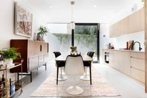 Chic Abode in Trendiest Suburb