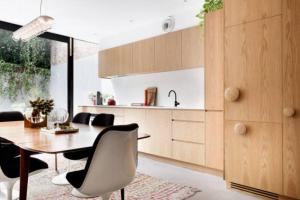 Chic Abode in Trendiest Suburb