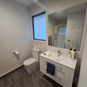 Entire house - Brand New 2 Bedroom house