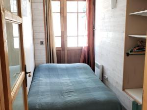 Appartement cosy en centre-ville, proche pistes, 4 pers - FR-1-515-216