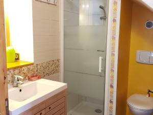 Appartement cosy en centre-ville, proche pistes, 4 pers - FR-1-515-216