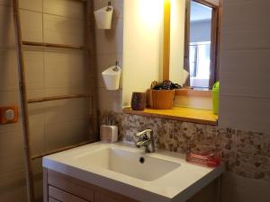 Appartement cosy en centre-ville, proche pistes, 4 pers - FR-1-515-216