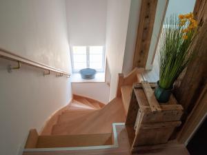 Maisons de vacances Gite spacieux a Happonvilliers avec jardin privatif, accueil jusqu-a 14 personnes, animaux admis - FR-1-581-139 : photos des chambres