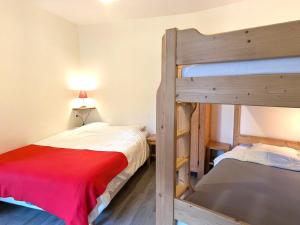 Appartement 1 chambre centre village, proche Bossonnet - FR-1-459-232