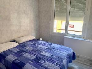 Appartements Appartement F2 renove centre-ville proche cures - FR-1-703-192 : photos des chambres