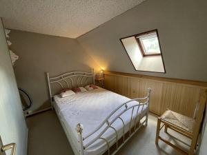 Appartements Duplex moderne avec balcon, proche pistes, 2 chambres - FR-1-787-77 : photos des chambres