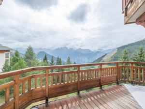 Appartements Chalet Savoyard pour Familles - Centre Huez - FR-1-645-76 : photos des chambres