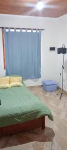 Temporario Arias - Canals