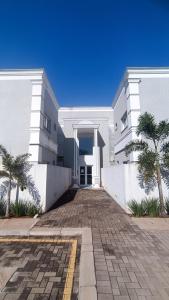 Apto novo, central e aconchegante em Foz