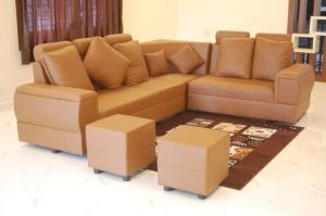 Nest Inn Homestay