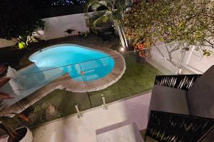 Hermosa casa boutique en Burgos Cuernavaca