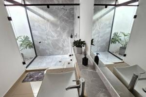 Hermosa casa boutique en Burgos Cuernavaca