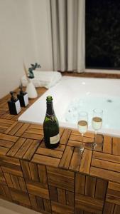 Hermosa casa boutique en Burgos Cuernavaca