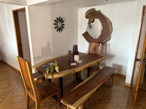 Apartamento Edicio Torreón en Rionegro