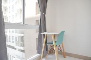 Good Price and Nice 2BR Tokyo Riverside PIK 2 Apartment By Travelio