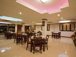 Lao Golden Hotel