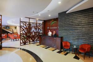 IPB Convention Hotel Botani Square