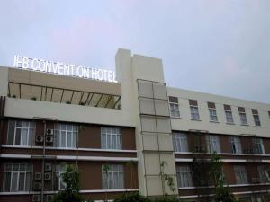 IPB Convention Hotel Botani Square