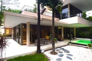 Natural Villas Luxury Pool villa NaJomtien Pattaya