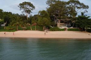 Natural Villas Luxury Pool villa NaJomtien Pattaya