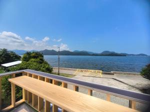 INN Kumihama 丹後 一棟貸し 海の宿 INN久美浜