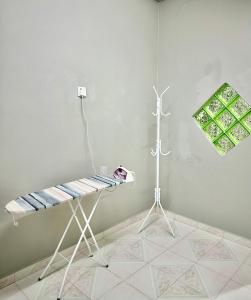 Ai inap Homestay